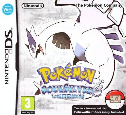 Nintendo DS