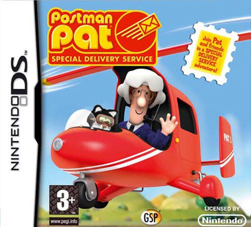 Nintendo DS