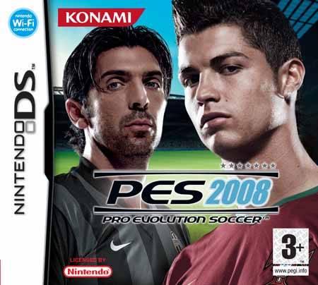 Nintendo DS