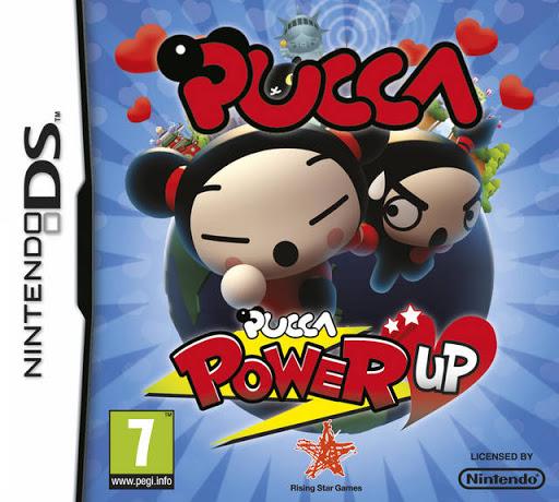 Nintendo DS