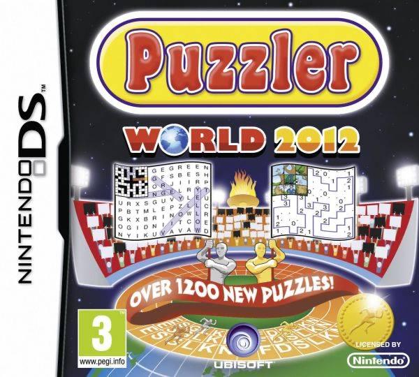 Nintendo DS