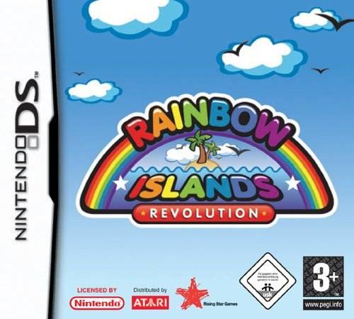 Nintendo DS