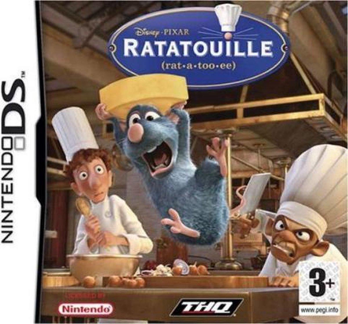 Nintendo DS