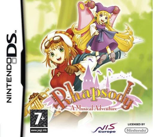 Nintendo DS