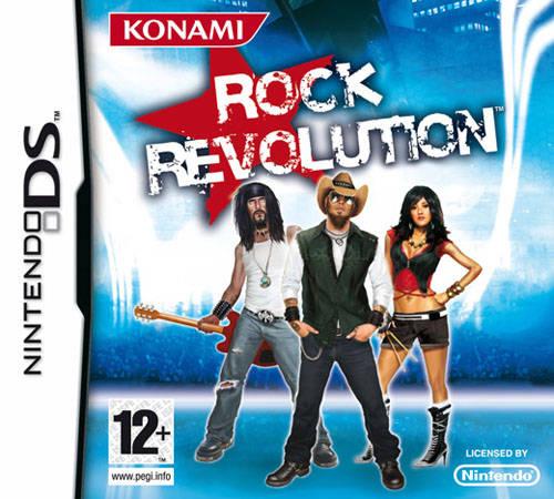 Nintendo DS