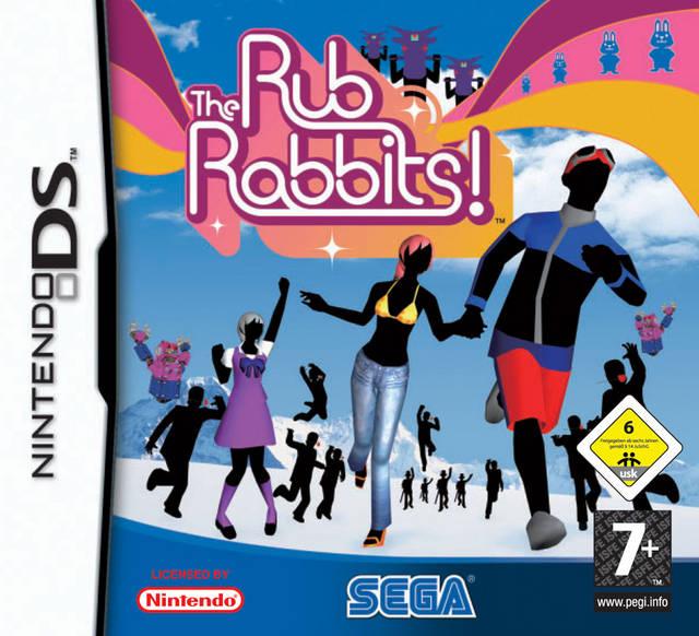 Nintendo DS