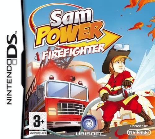 Nintendo DS