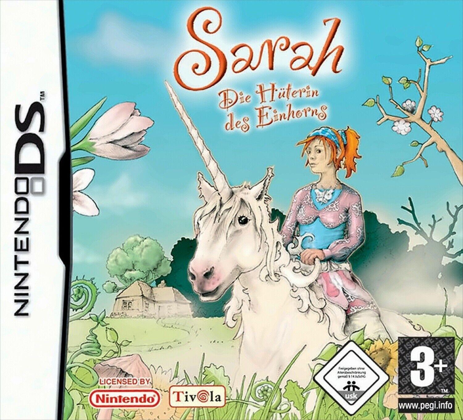 Nintendo DS