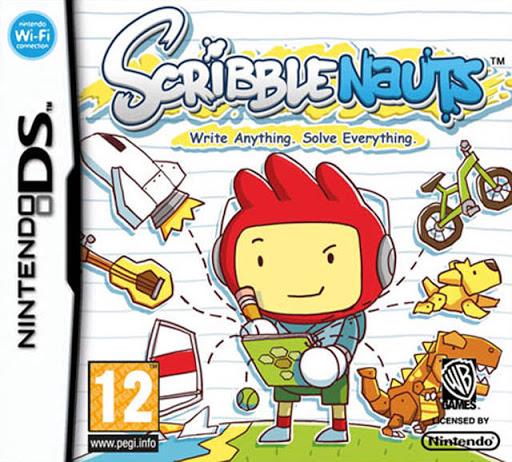 Nintendo DS