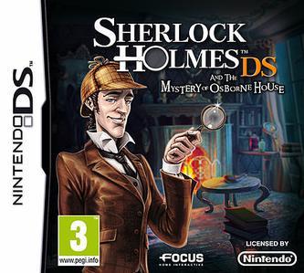 Nintendo DS