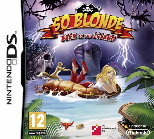 Nintendo DS