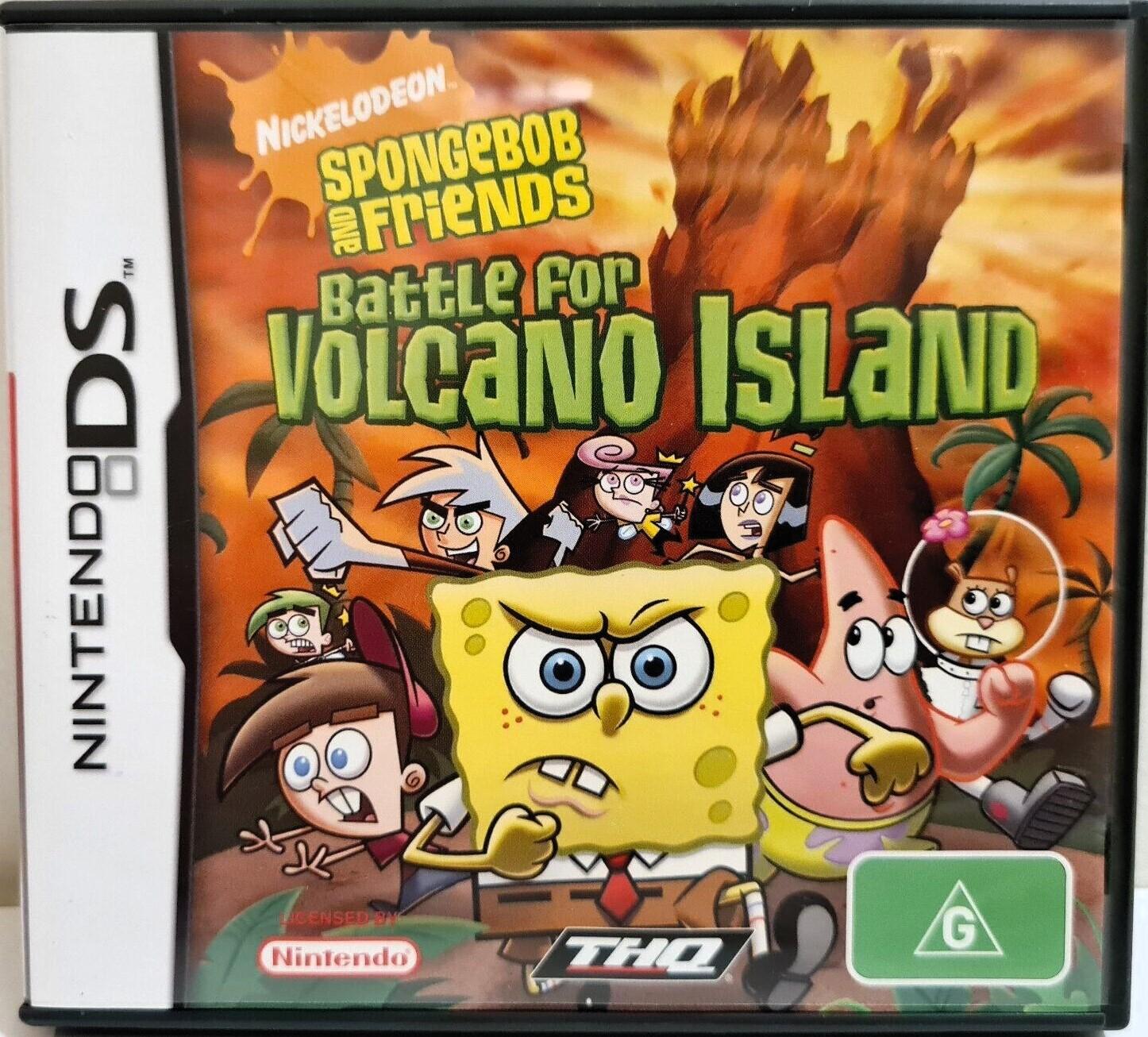 Nintendo DS