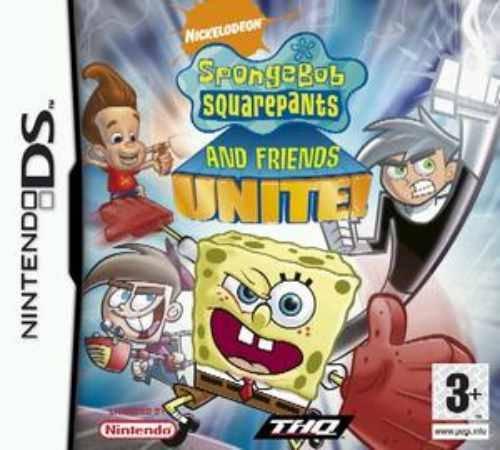 Nintendo DS
