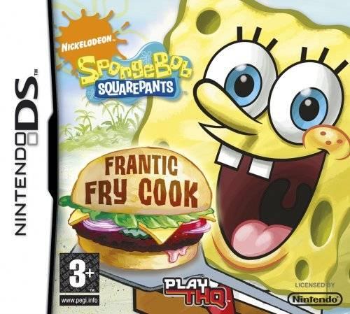 Nintendo DS
