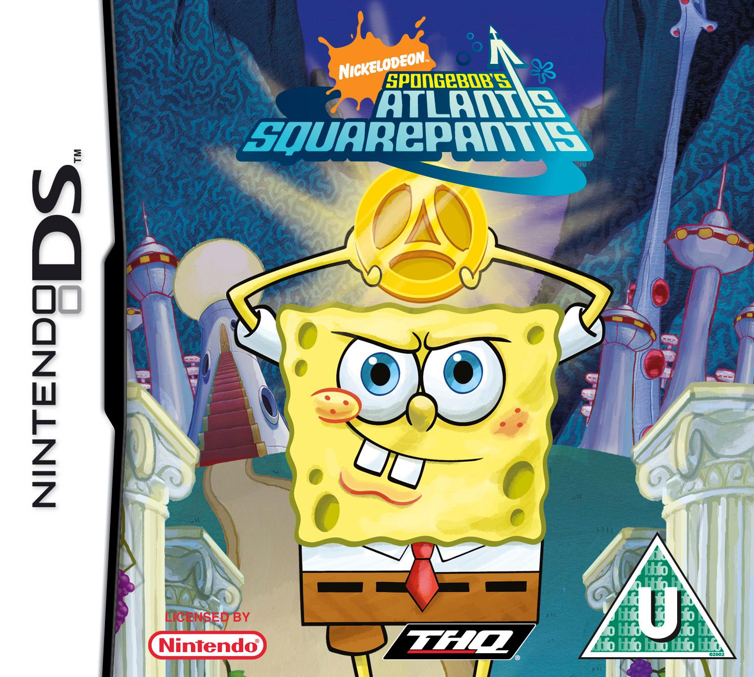 Nintendo DS