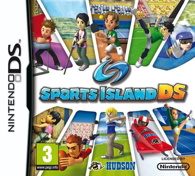 Nintendo DS