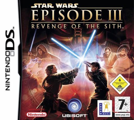 Nintendo DS