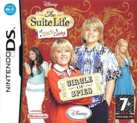 Nintendo DS