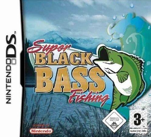 Nintendo DS