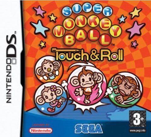 Nintendo DS
