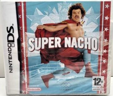 Nintendo DS