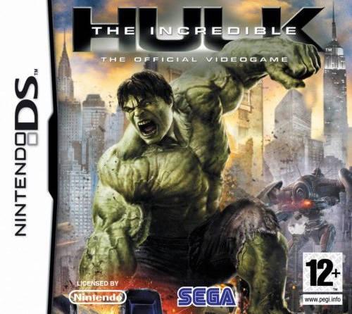 Nintendo DS