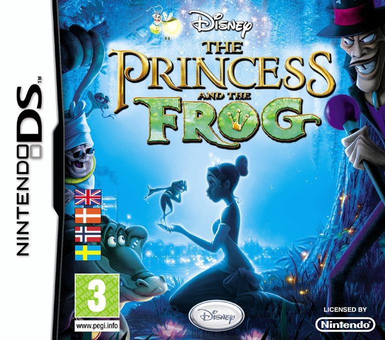 Nintendo DS