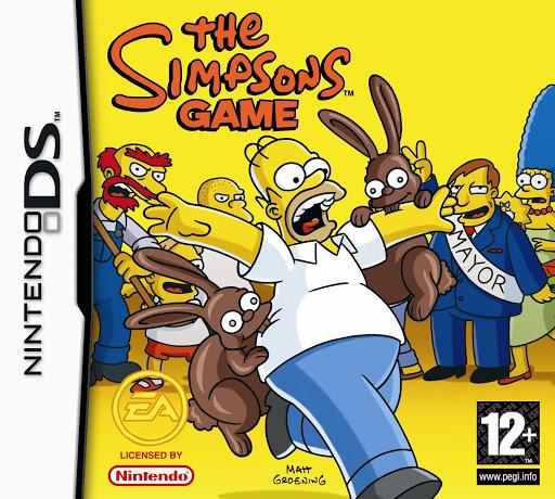 Nintendo DS