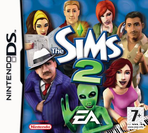 Nintendo DS