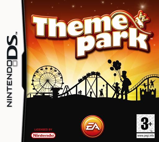 Nintendo DS