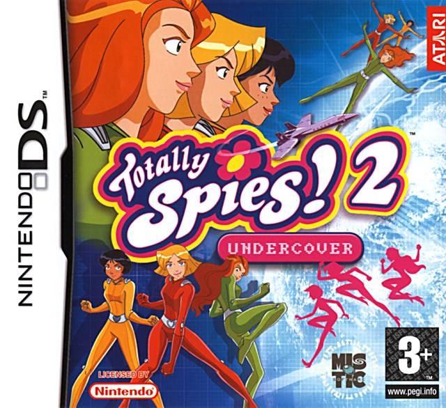 Nintendo DS