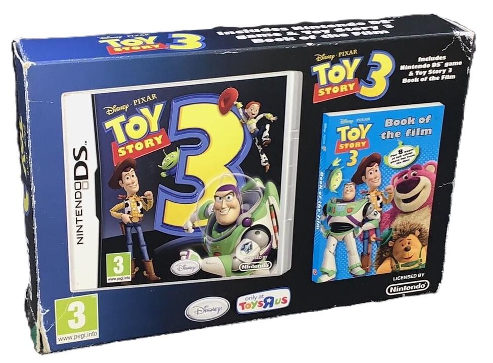 Nintendo DS