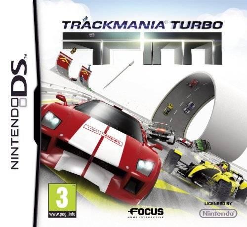 Nintendo DS