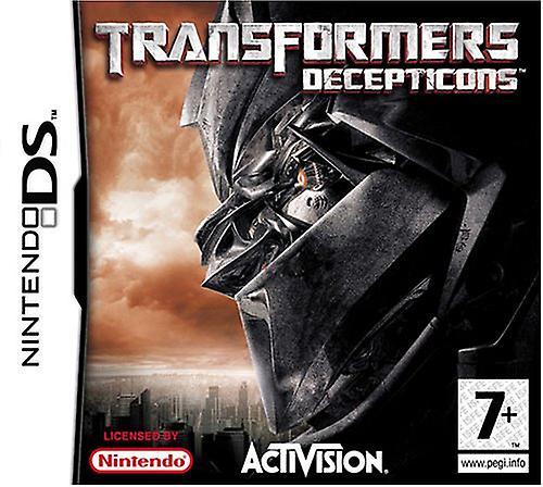 Nintendo DS