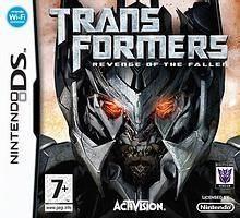 Nintendo DS