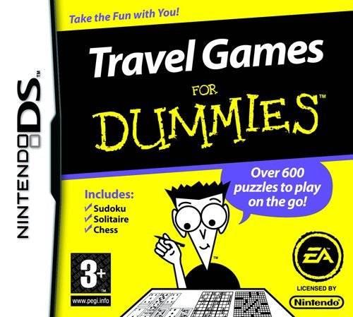 Nintendo DS