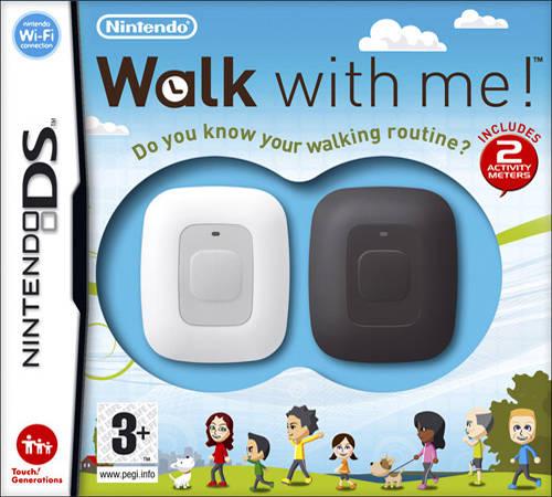 Nintendo DS