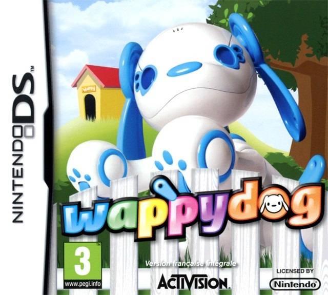 Nintendo DS