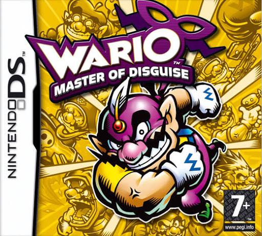 Nintendo DS
