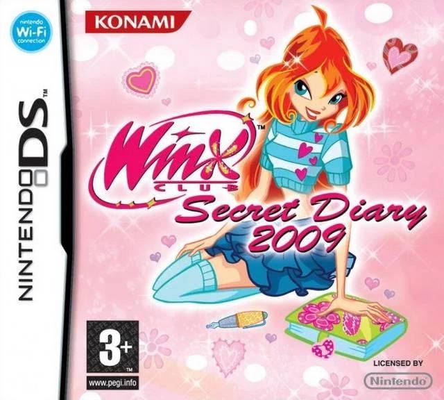 Nintendo DS
