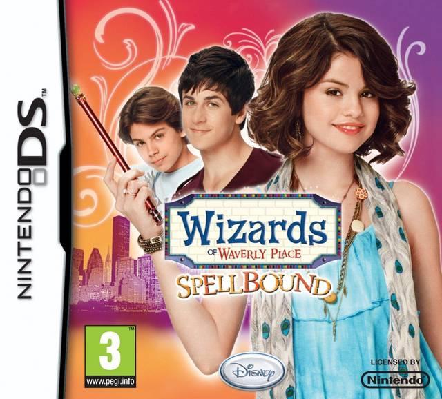 Nintendo DS