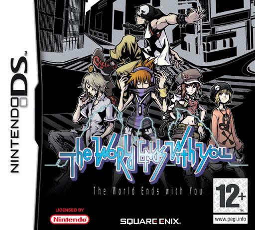 Nintendo DS