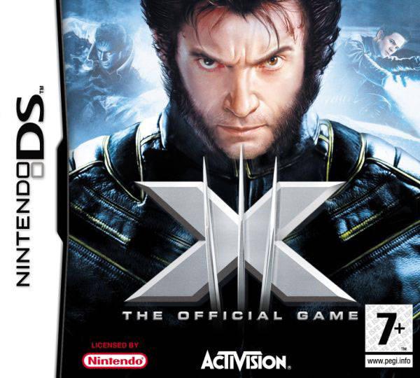 Nintendo DS