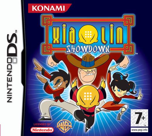 Nintendo DS