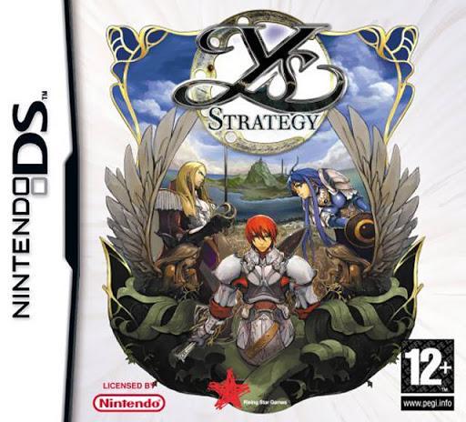 Nintendo DS