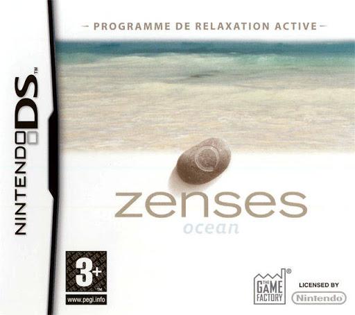 Nintendo DS
