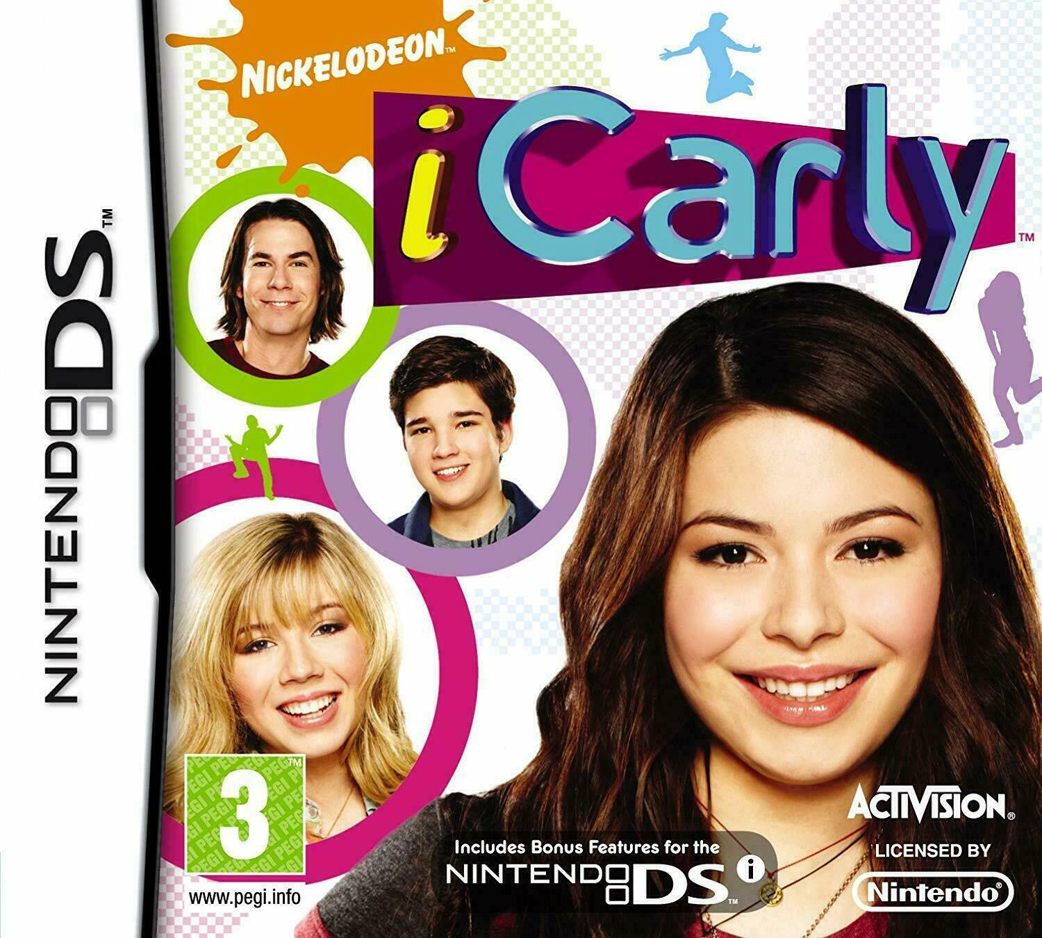 Nintendo DS