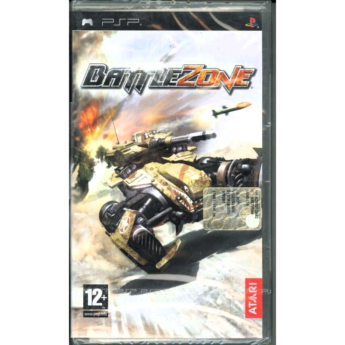 PlayStation Portable