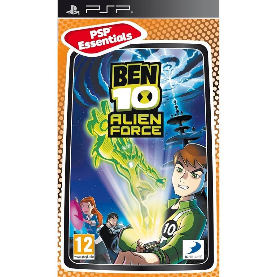 PlayStation Portable