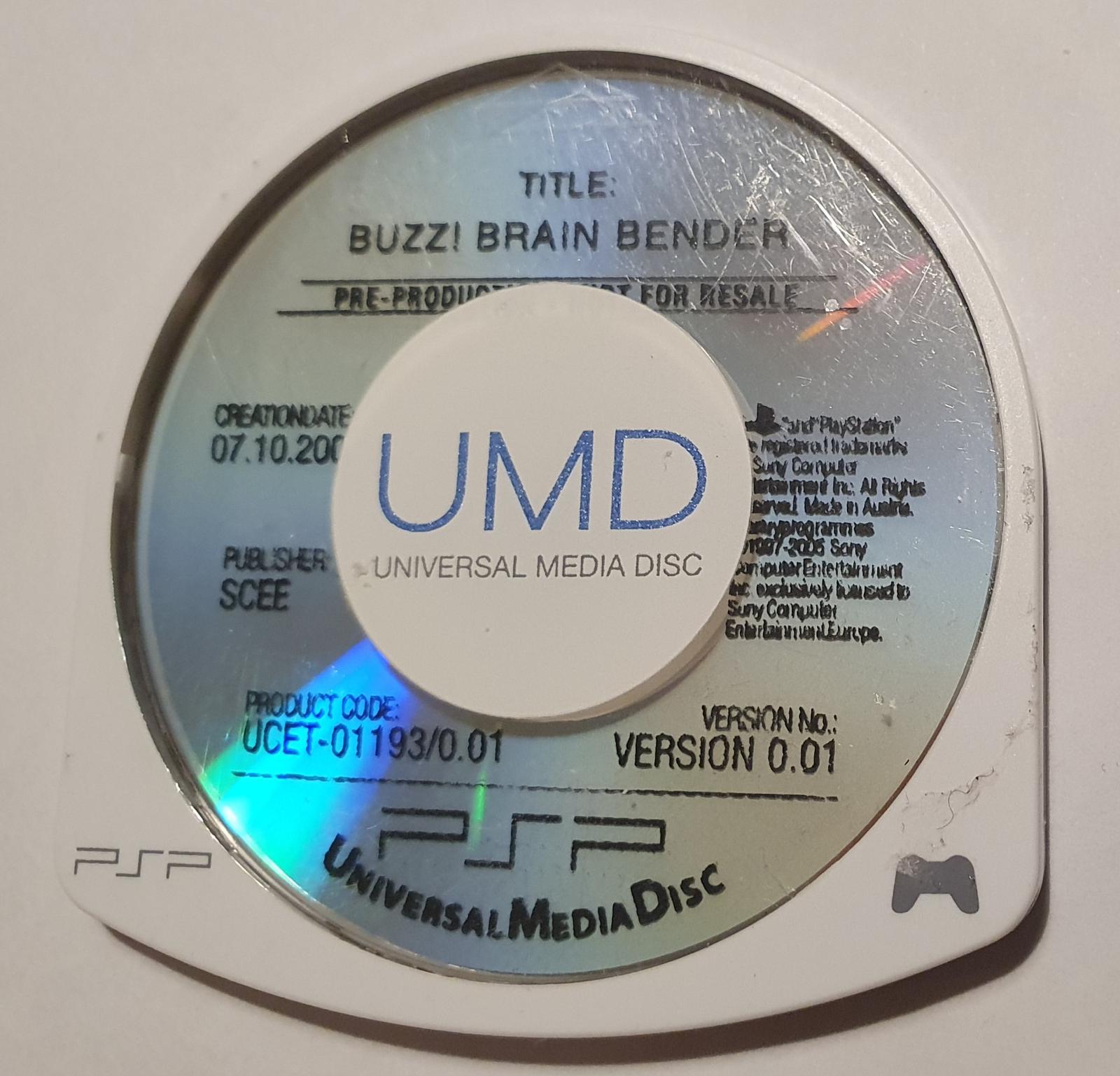 PlayStation Portable